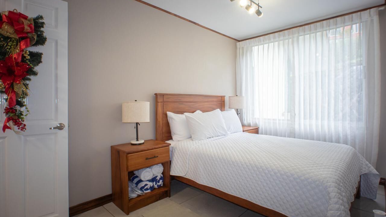 Photo of Bedroom in Toro Amarillo