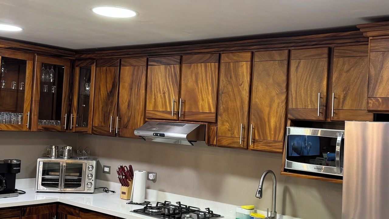 Photo of Kitchen in Toro Amarillo