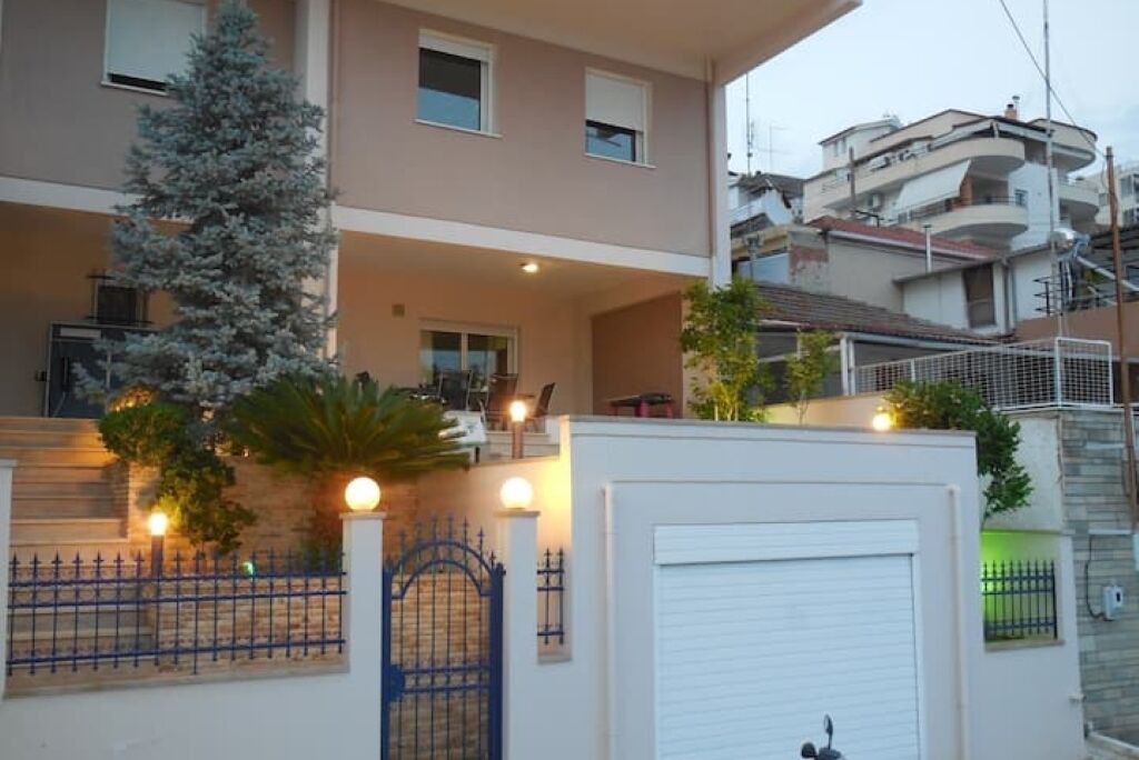 Photo of Outdoor in Kavala