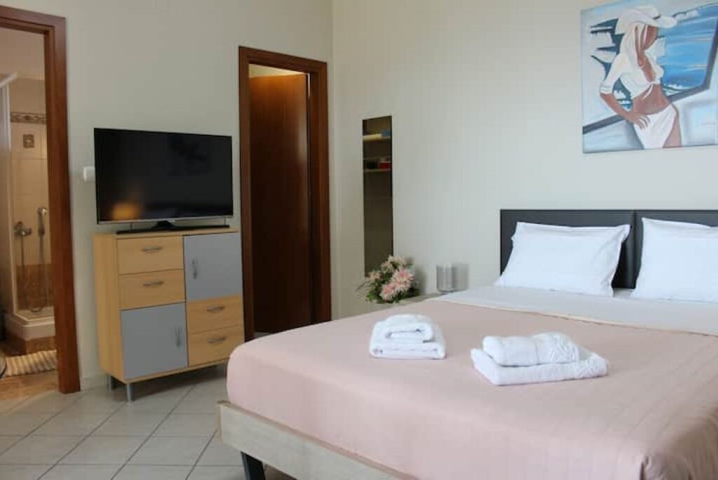 Photo of Bedroom in Kavala