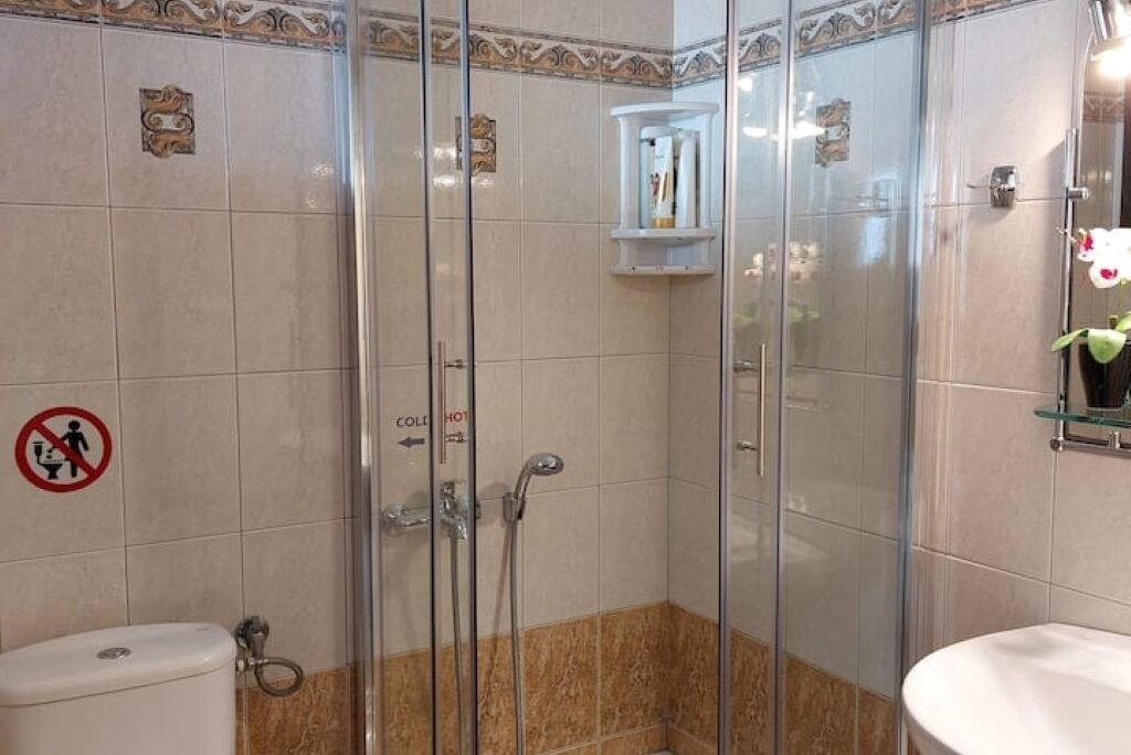 Photo of Bathroom in Kavala