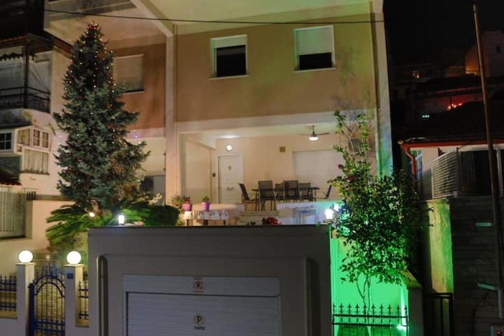 Photo of Outdoor in Kavala