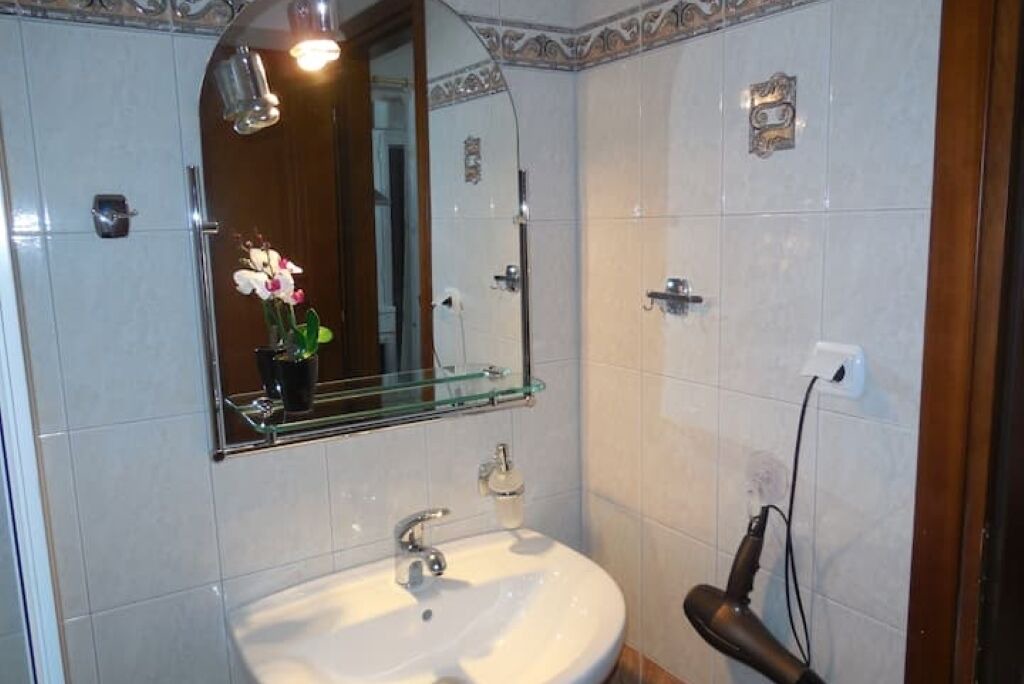 Photo of Bathroom in Kavala