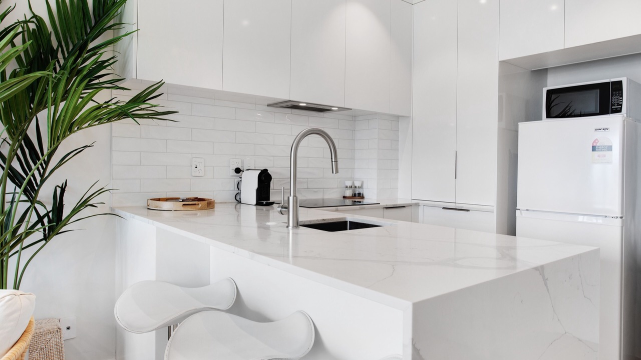 Photo of Kitchen in Takapuna
