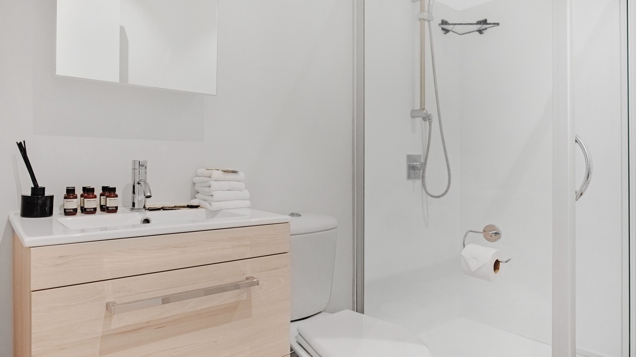 Photo of Bathroom in Takapuna