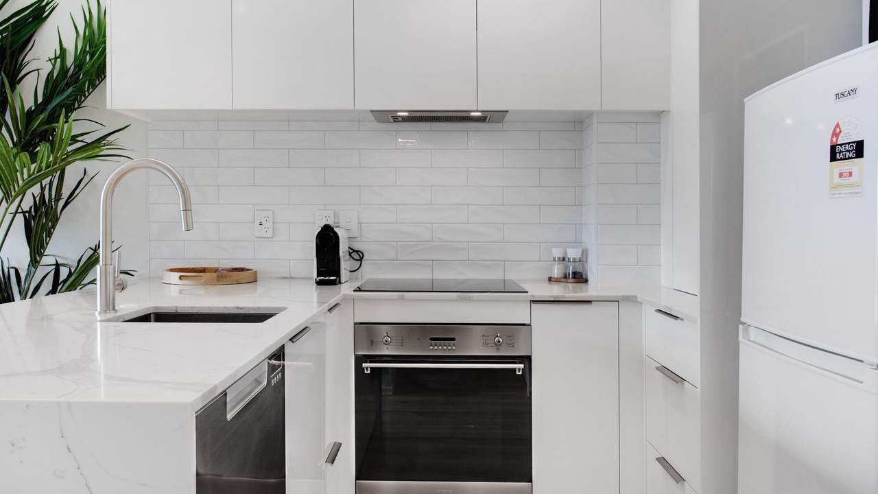 Photo of Kitchen in Takapuna