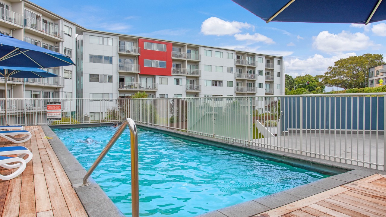 Photo of Outdoor in Takapuna