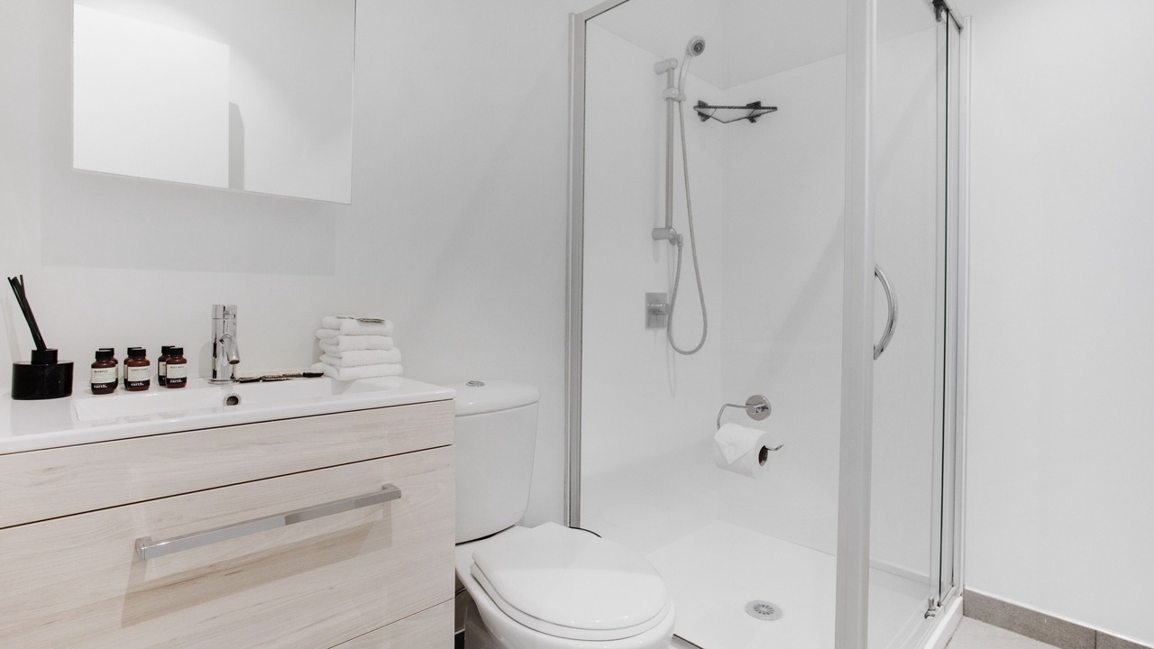 Photo of Bathroom in Takapuna