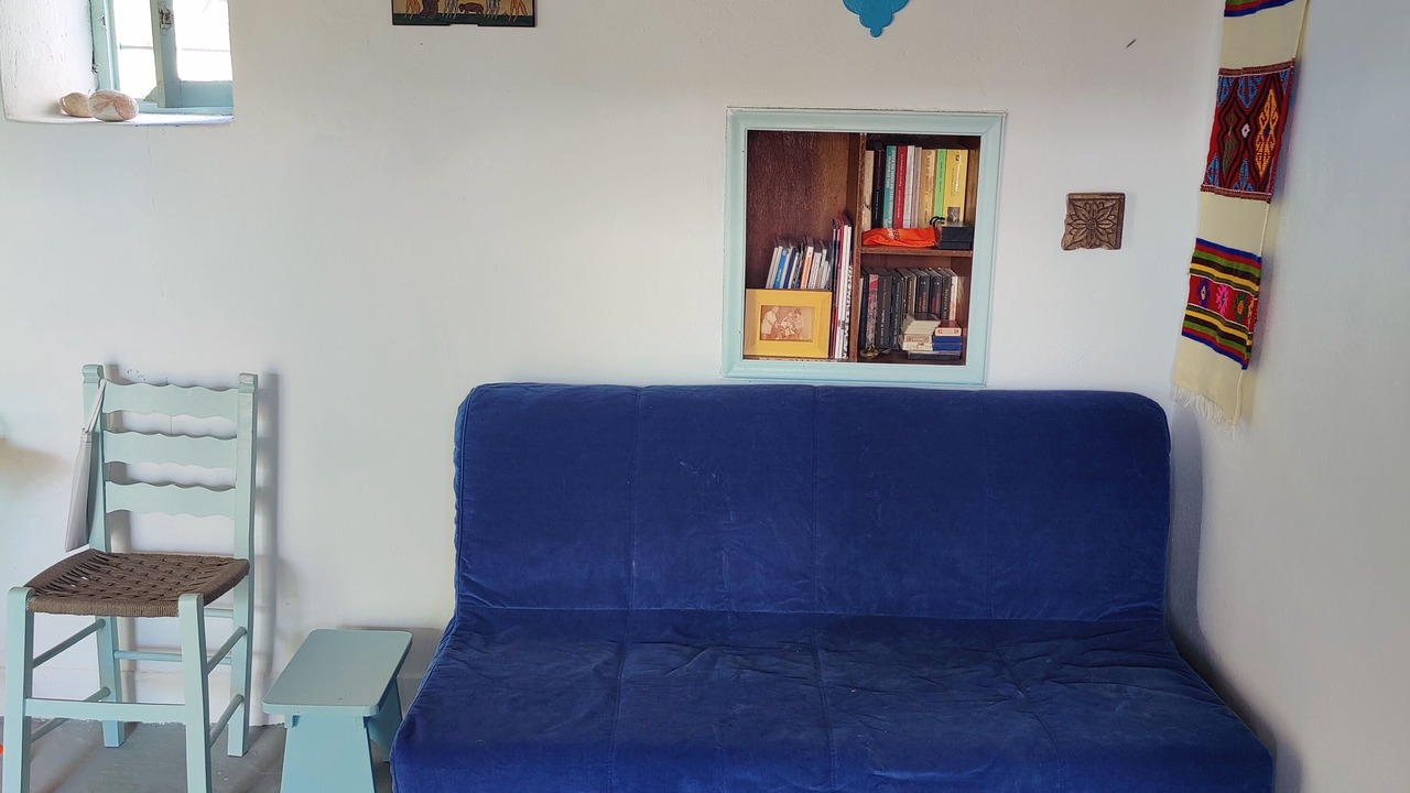 Photo of Livingroom in Adamas