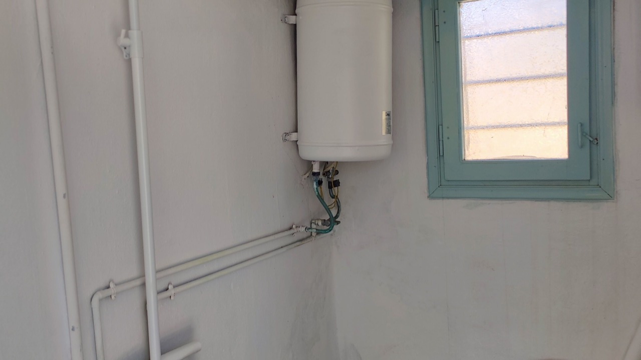 Photo of Bathroom in Adamas