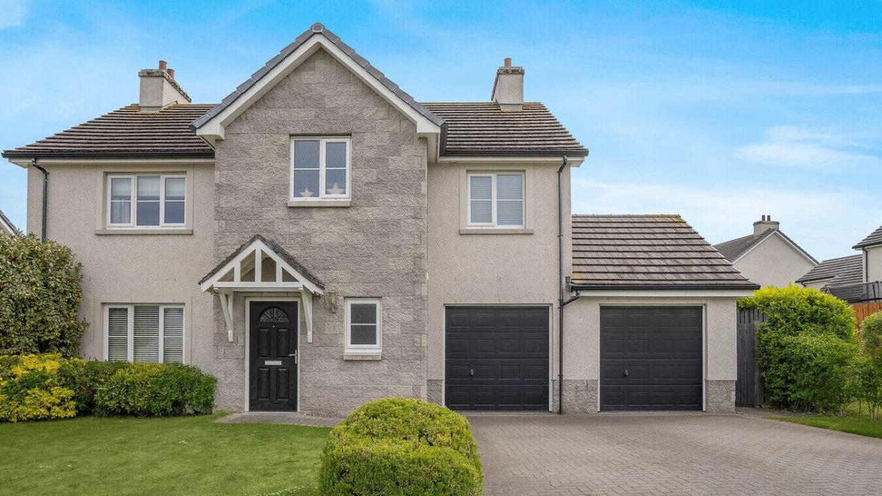 Photo of Outdoor in Aberdeen