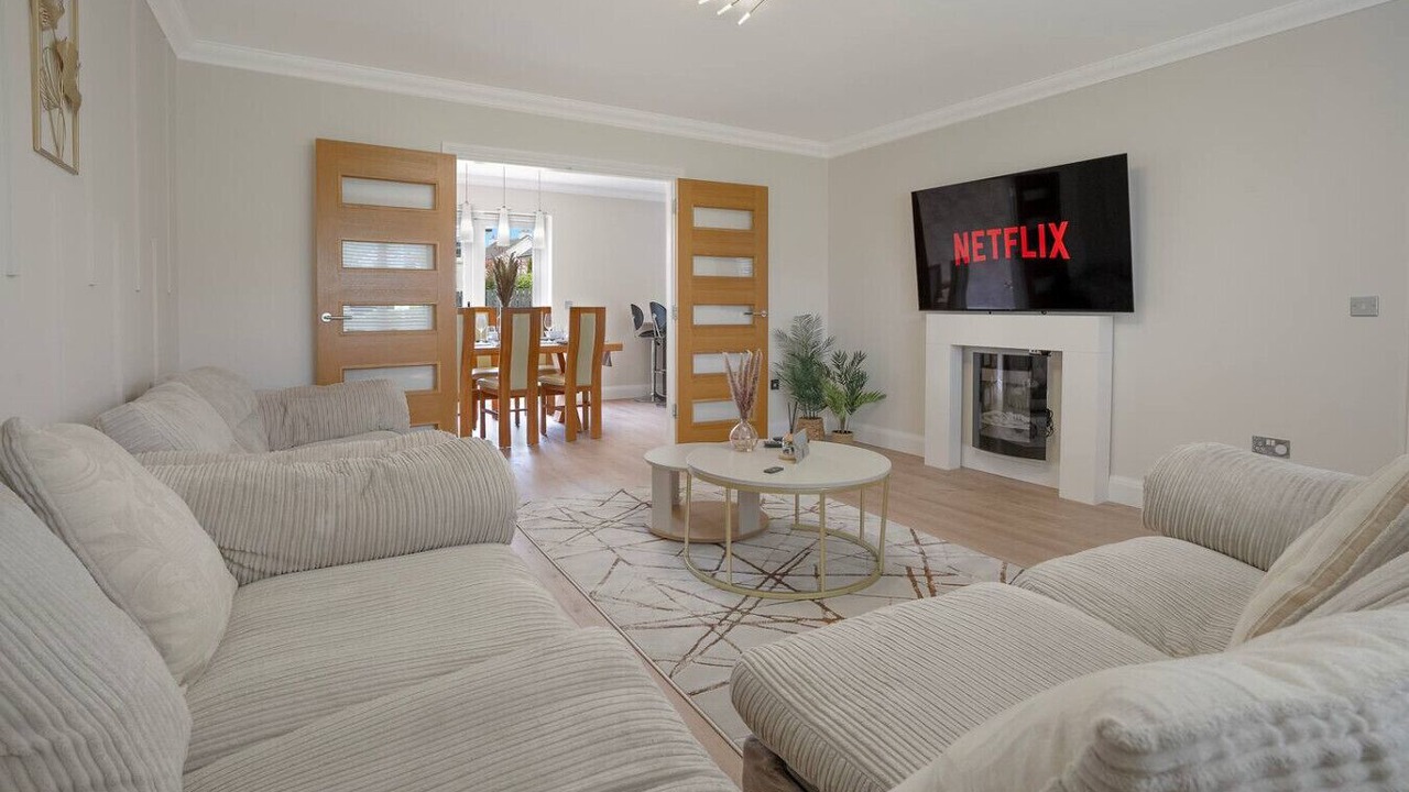 Photo of Livingroom in Aberdeen