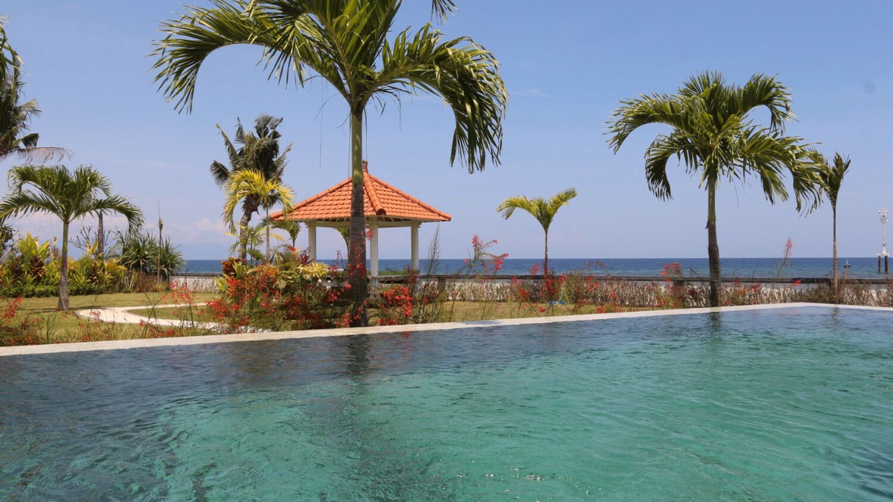 Photo of Outdoor in Pemaron