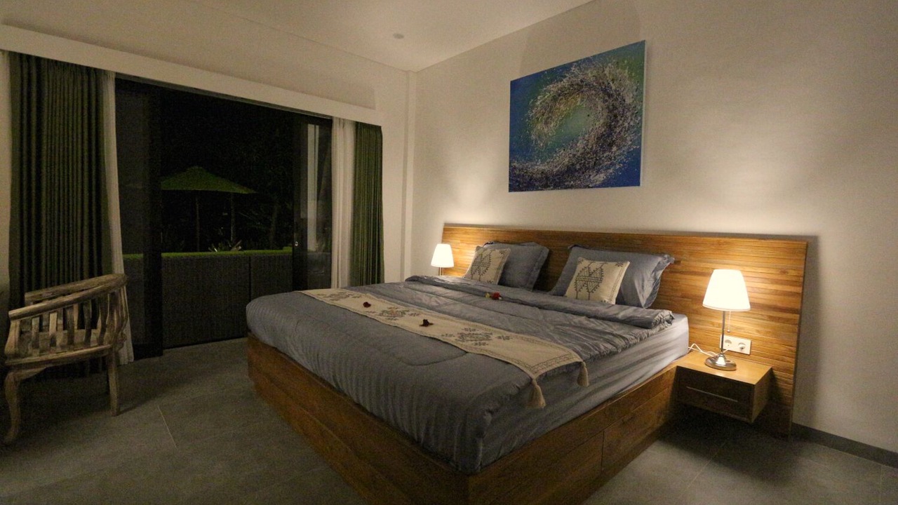 Photo of Bedroom in Pemaron