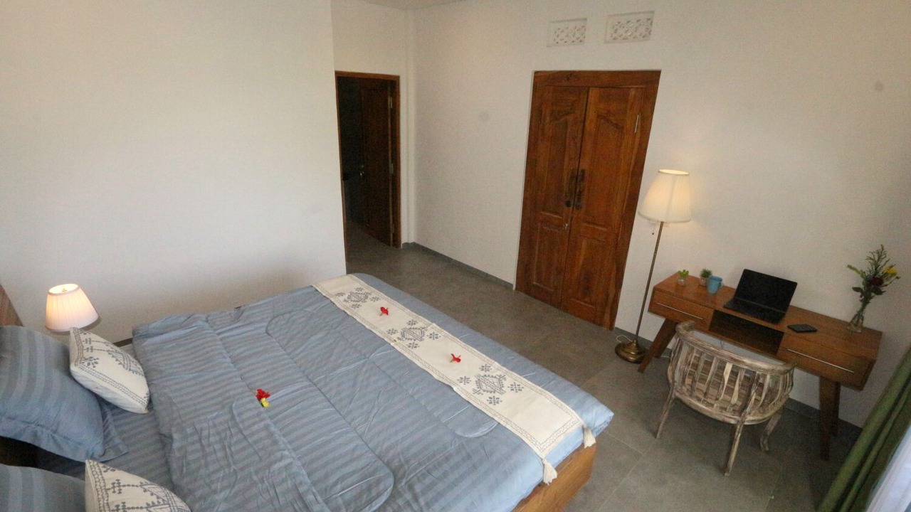 Photo of Bedroom in Pemaron