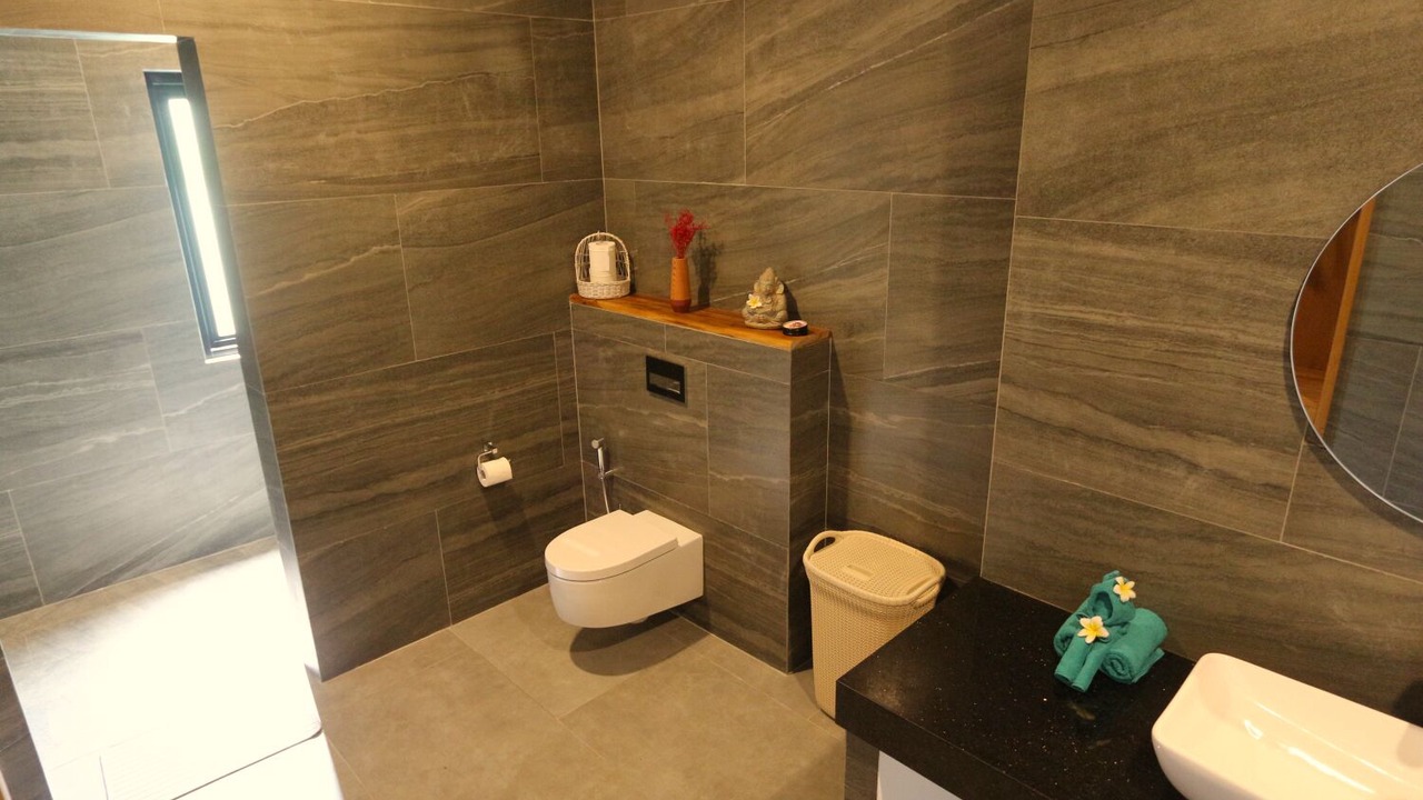 Photo of Bathroom in Pemaron