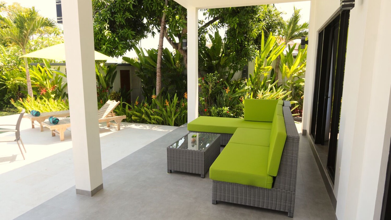 Photo of Patio Balcony in Pemaron