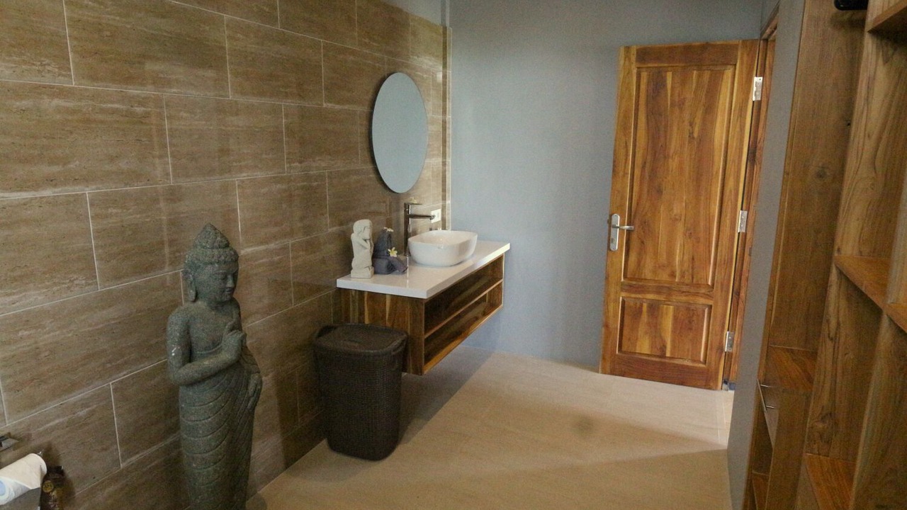 Photo of Bathroom in Pemaron