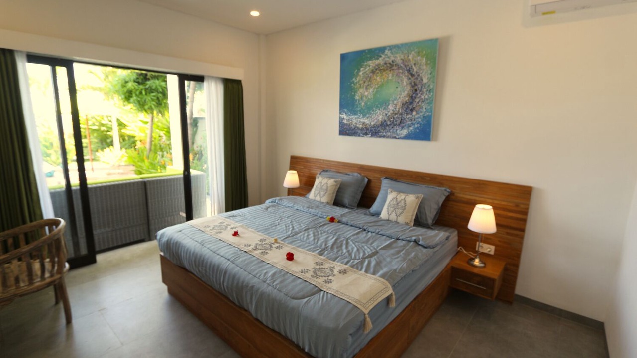 Photo of Bedroom in Pemaron