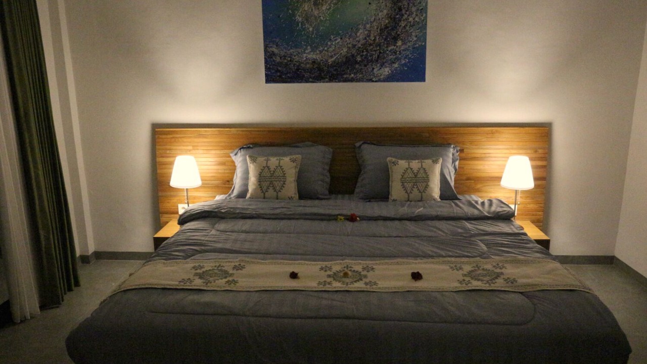 Photo of Bedroom in Pemaron