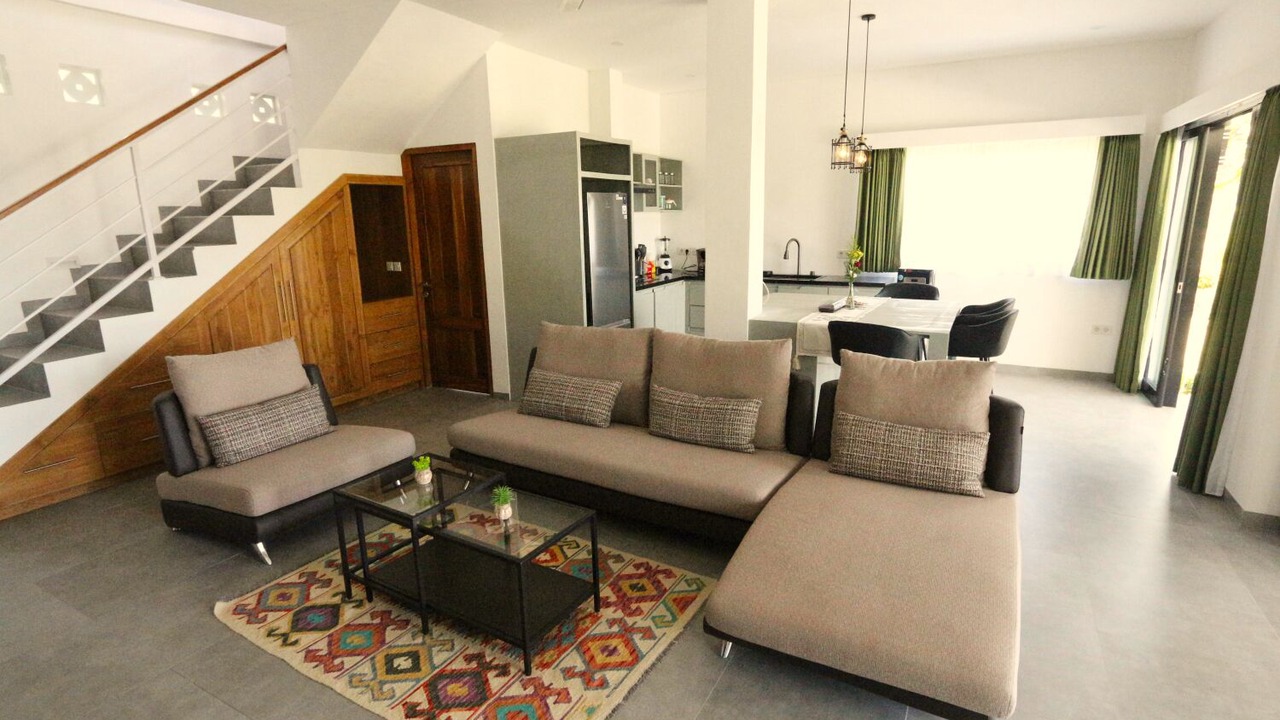 Photo of Livingroom in Pemaron