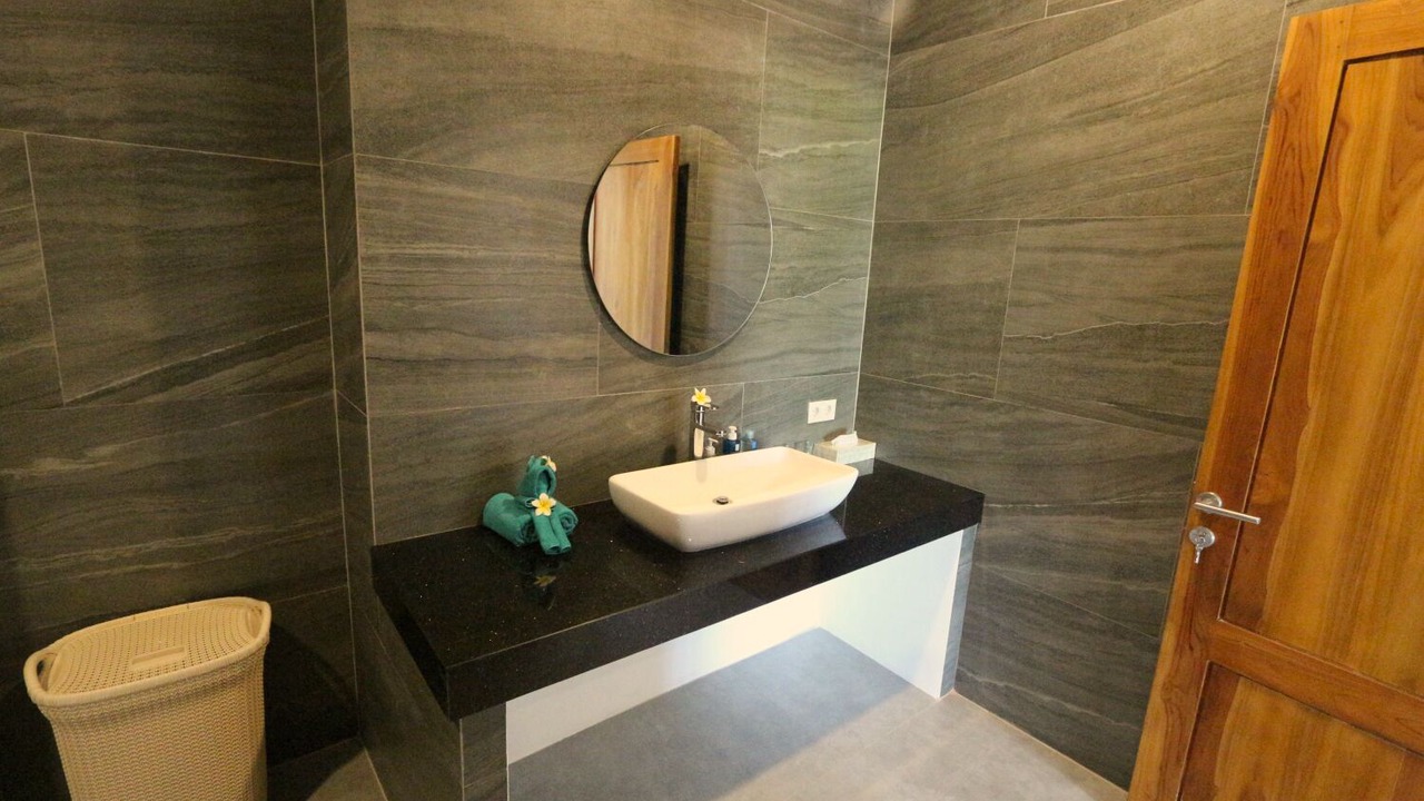 Photo of Bathroom in Pemaron