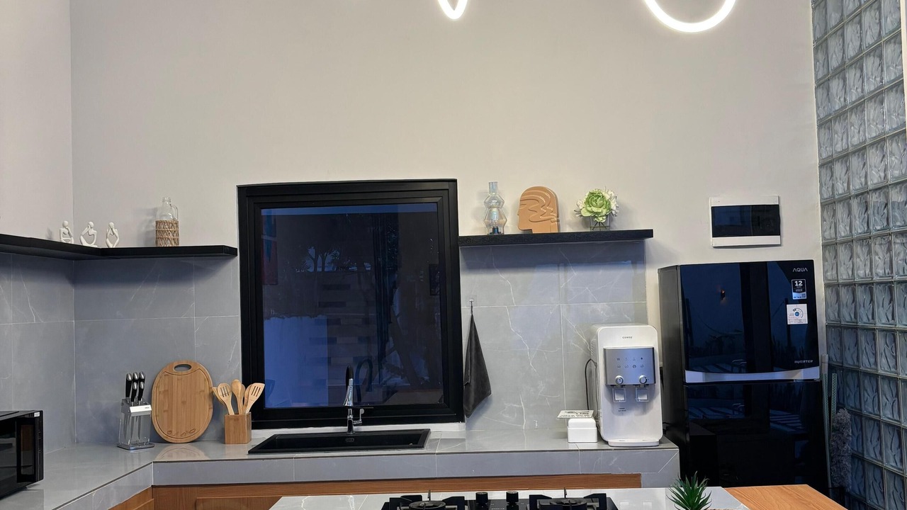 Photo of Kitchen in Bandung