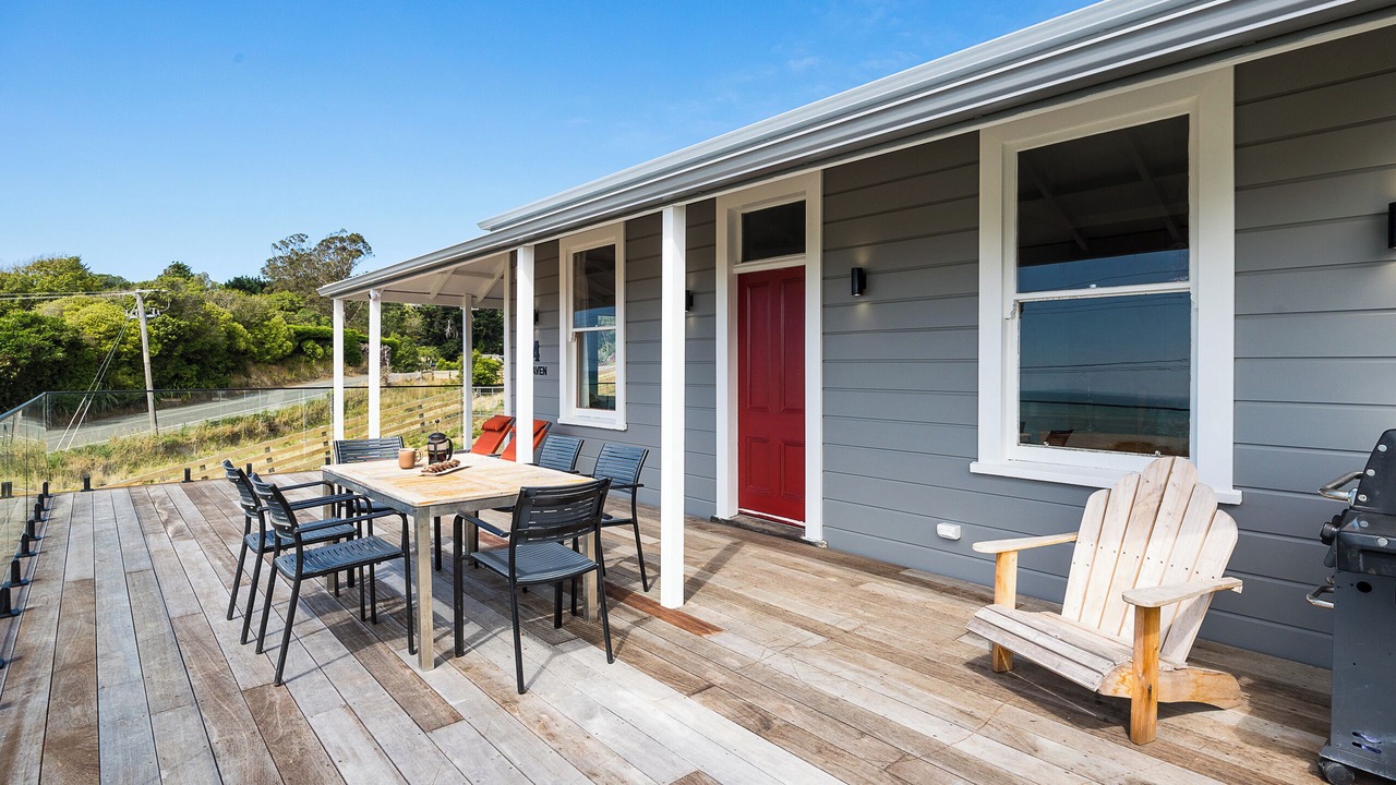 Photo of Outdoor in Moeraki