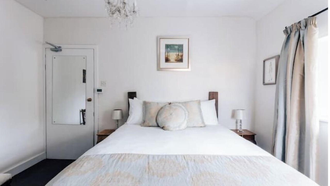 Photo of Bedroom in Musselburgh