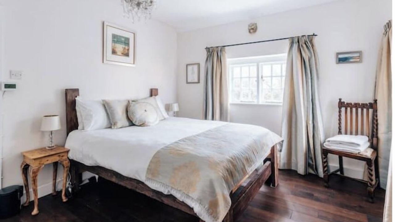 Photo of Bedroom in Musselburgh