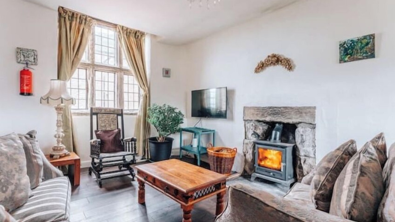Photo of Livingroom in Musselburgh