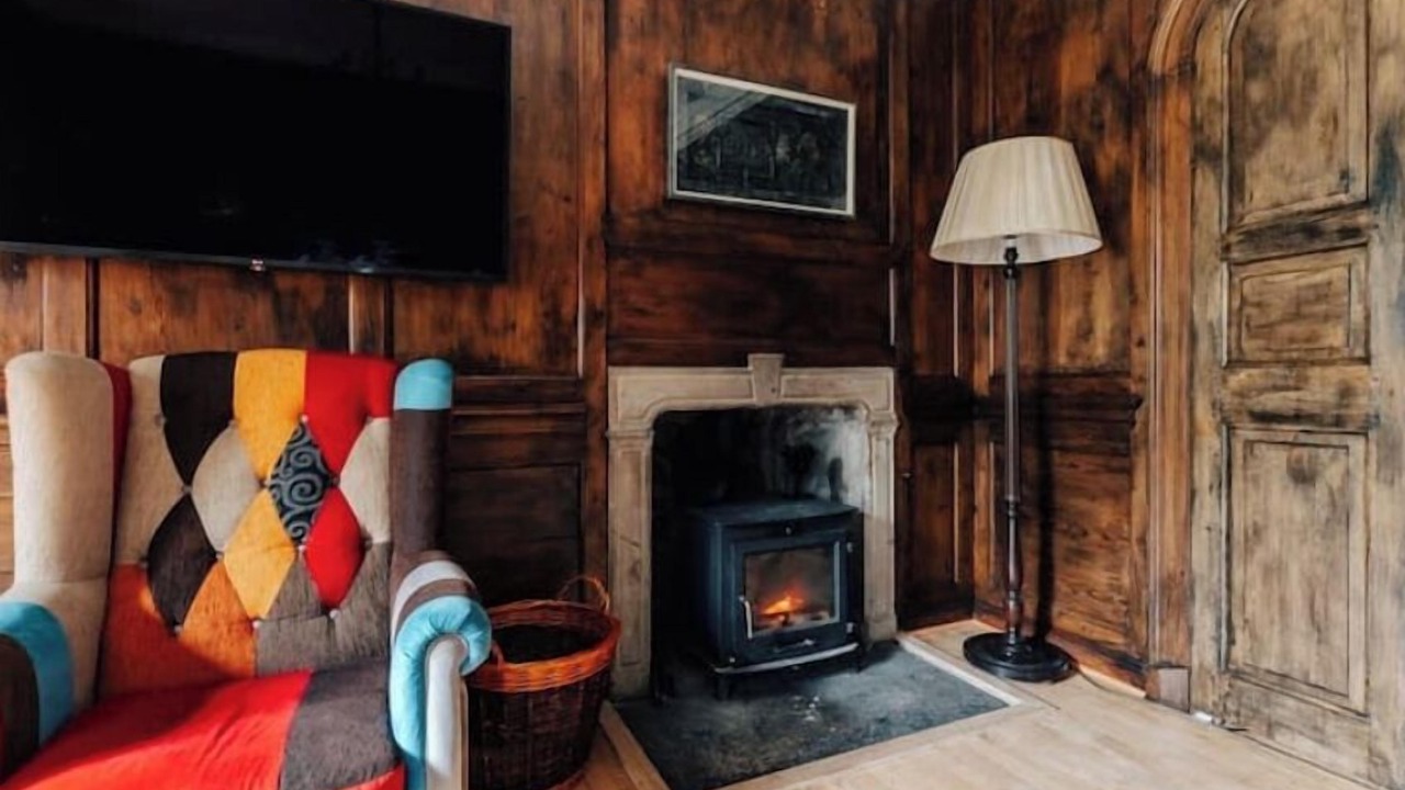 Photo of Livingroom in Musselburgh