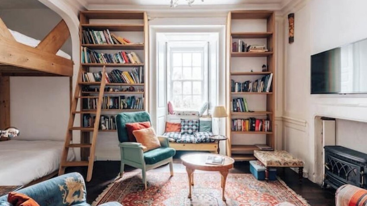 Photo of Livingroom in Musselburgh