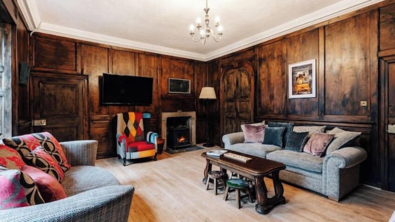 Photo of Livingroom in Musselburgh