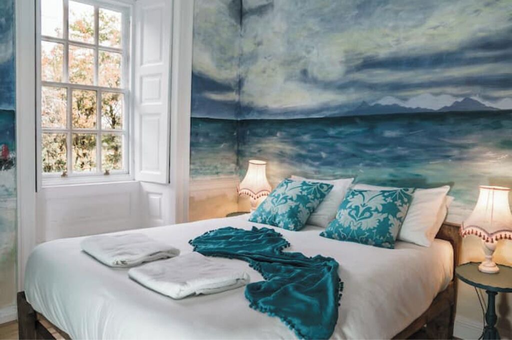 Photo of Bedroom in Musselburgh