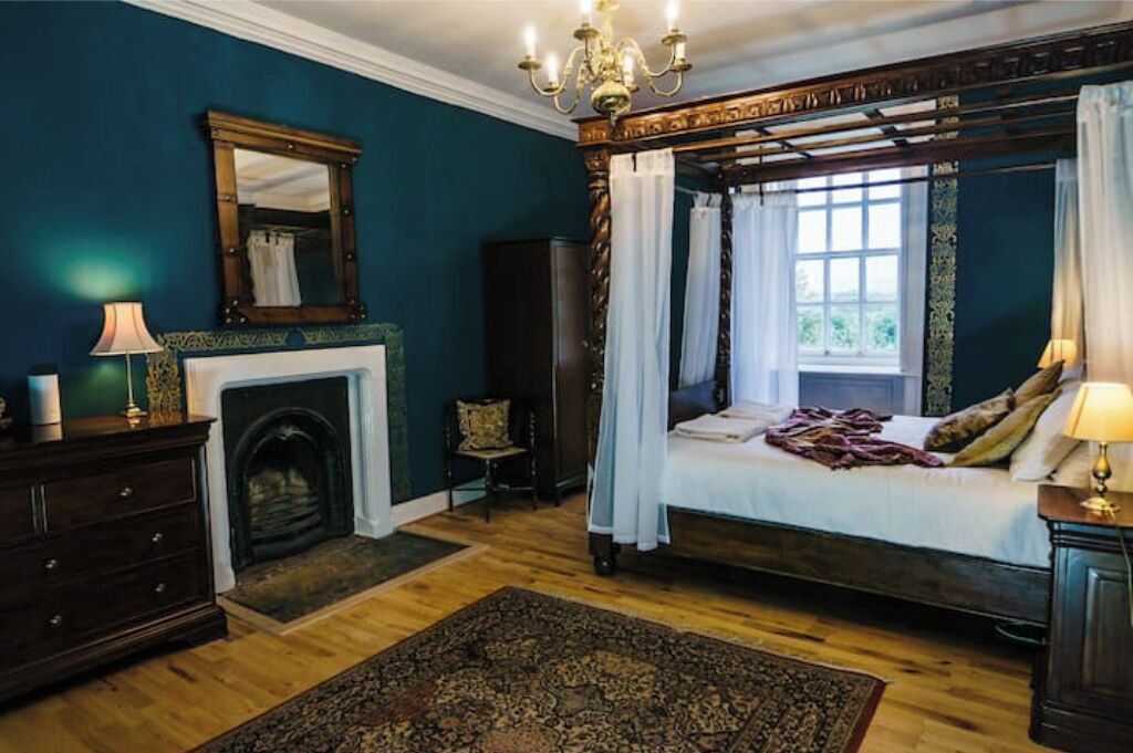 Photo of Bedroom in Musselburgh