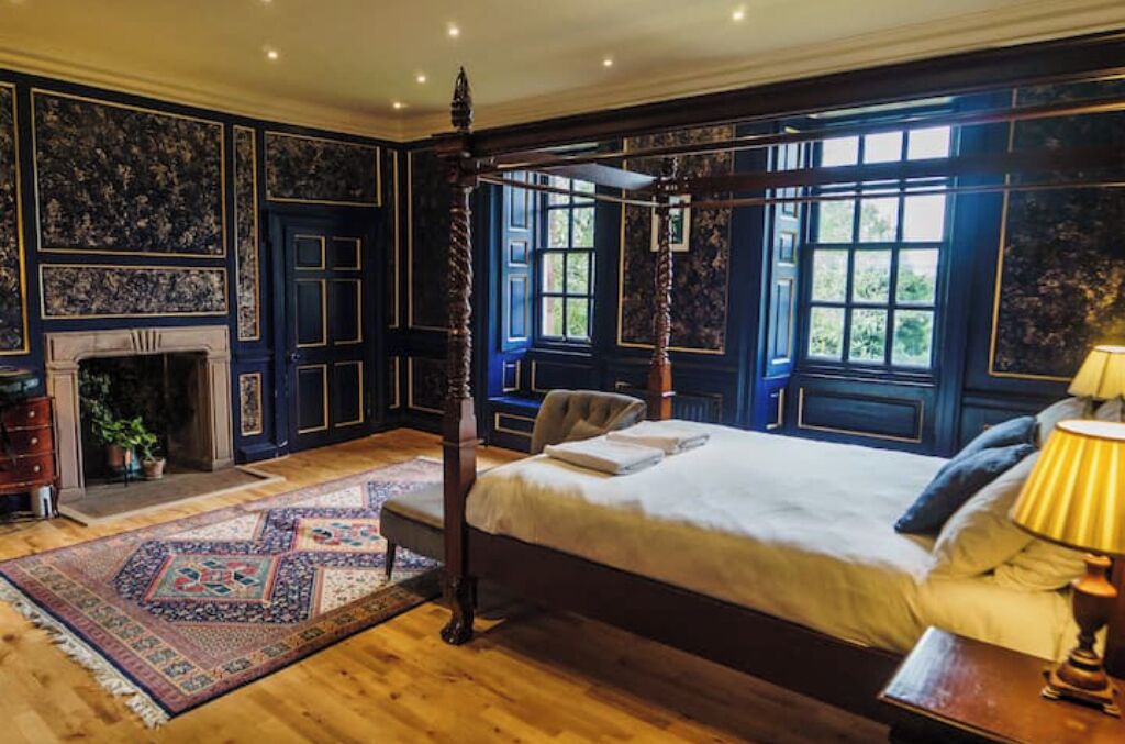 Photo of Bedroom in Musselburgh