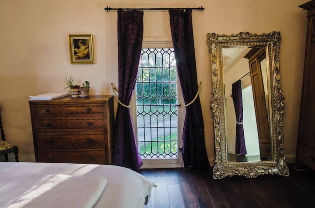 Photo of Bedroom in Musselburgh