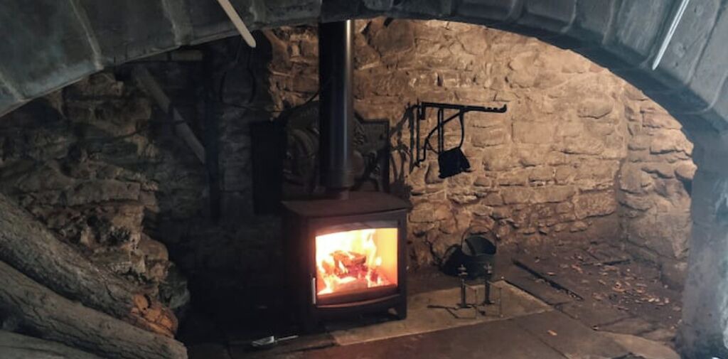 Photo of Livingroom in Musselburgh