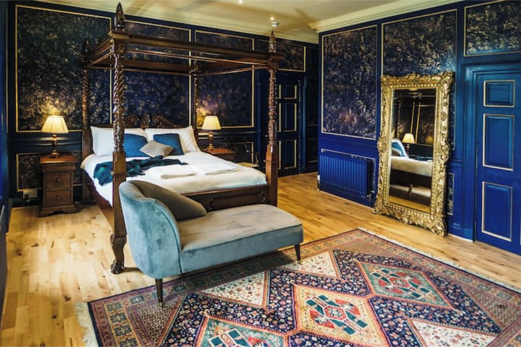 Photo of Bedroom in Musselburgh
