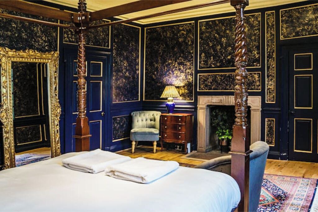 Photo of Bedroom in Musselburgh