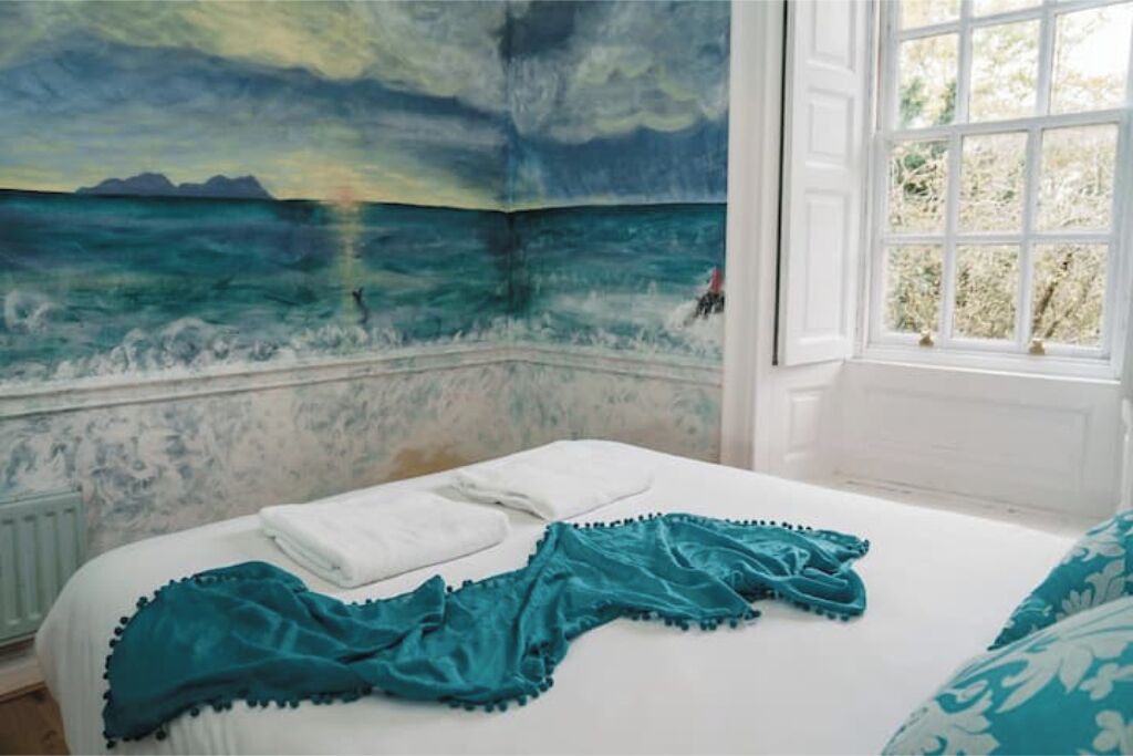 Photo of Bedroom in Musselburgh