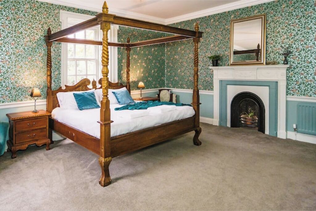 Photo of Bedroom in Musselburgh