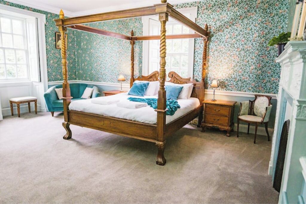 Photo of Bedroom in Musselburgh