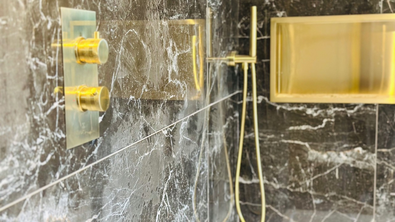 Photo of Bathroom in Newtongrange