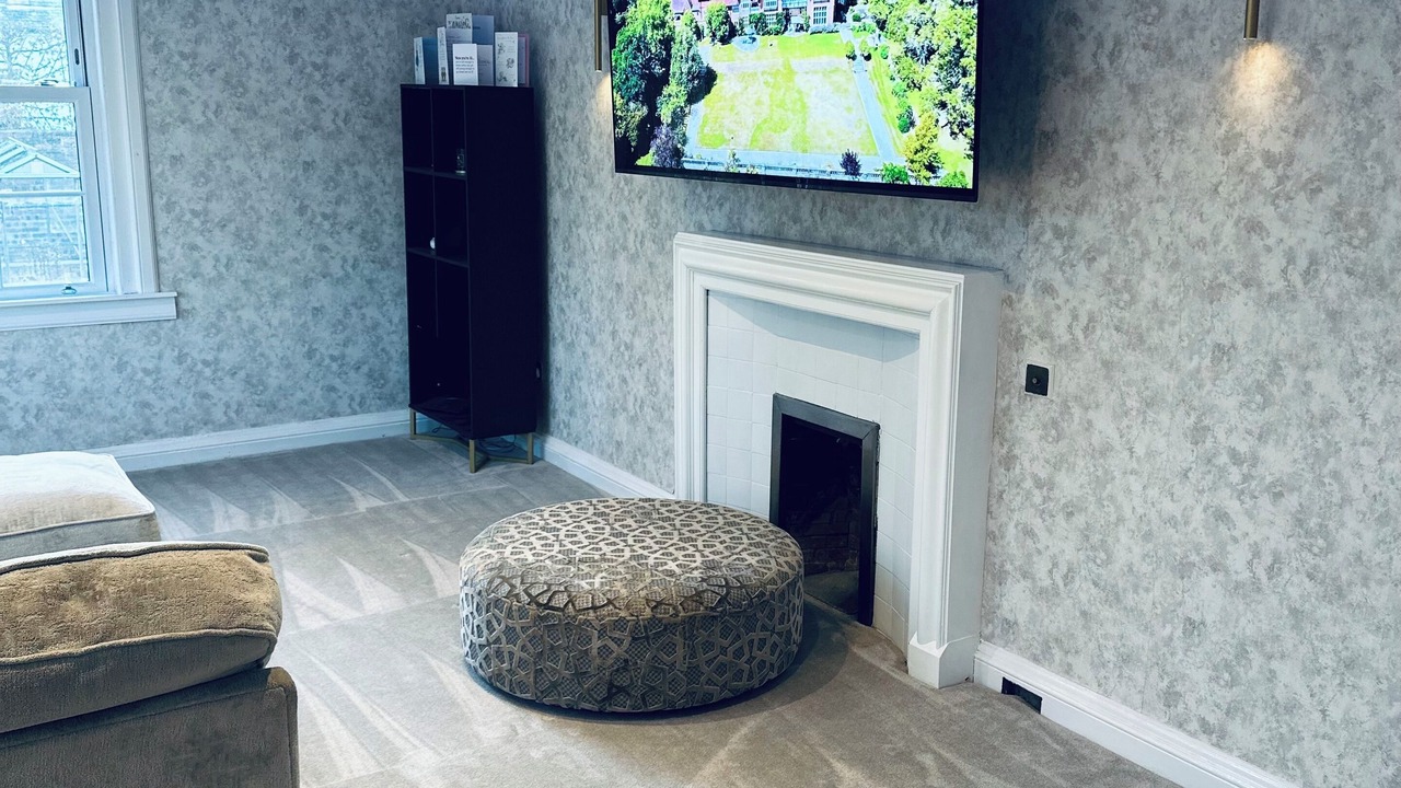 Photo of Bedroom in Newtongrange
