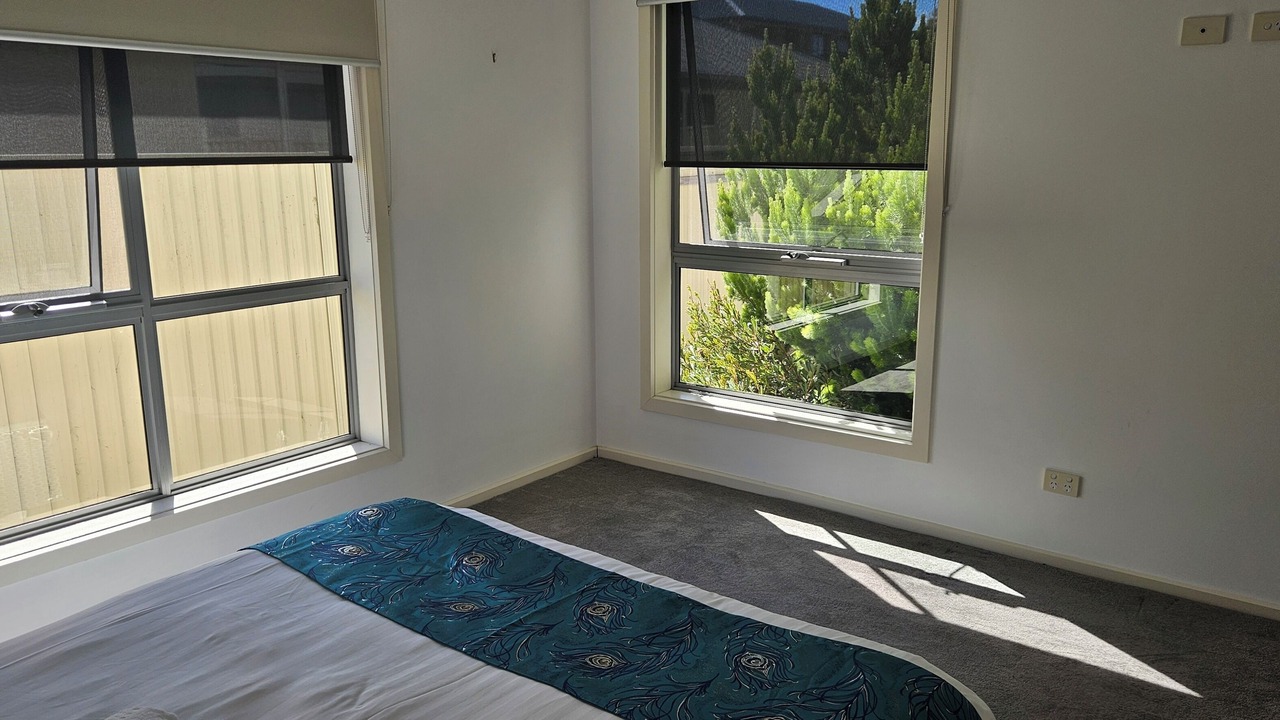 Photo of Bedroom in Penguin