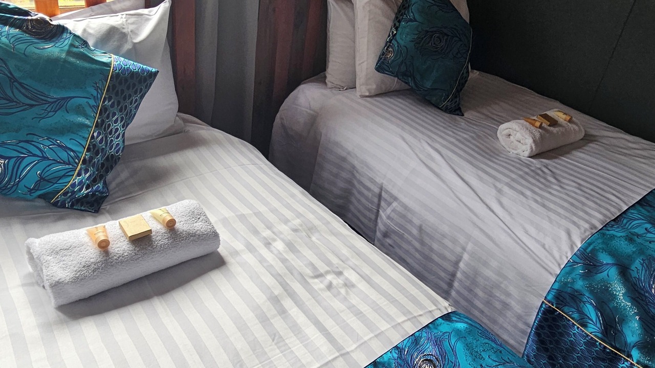 Photo of Bedroom in Penguin