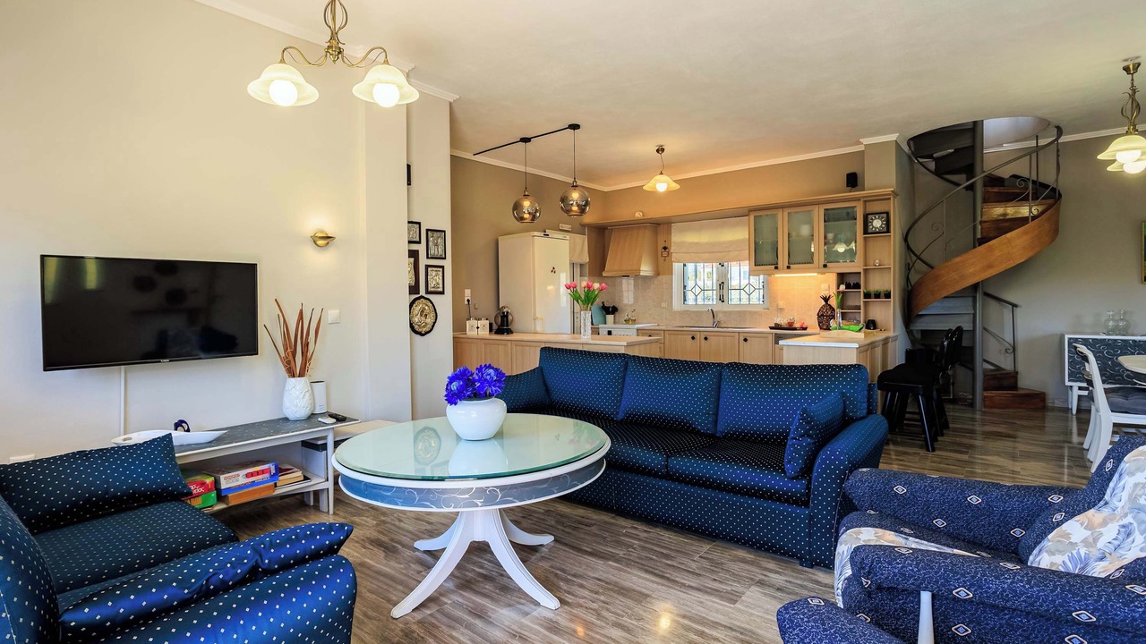 Photo of Bedroom in Katakali