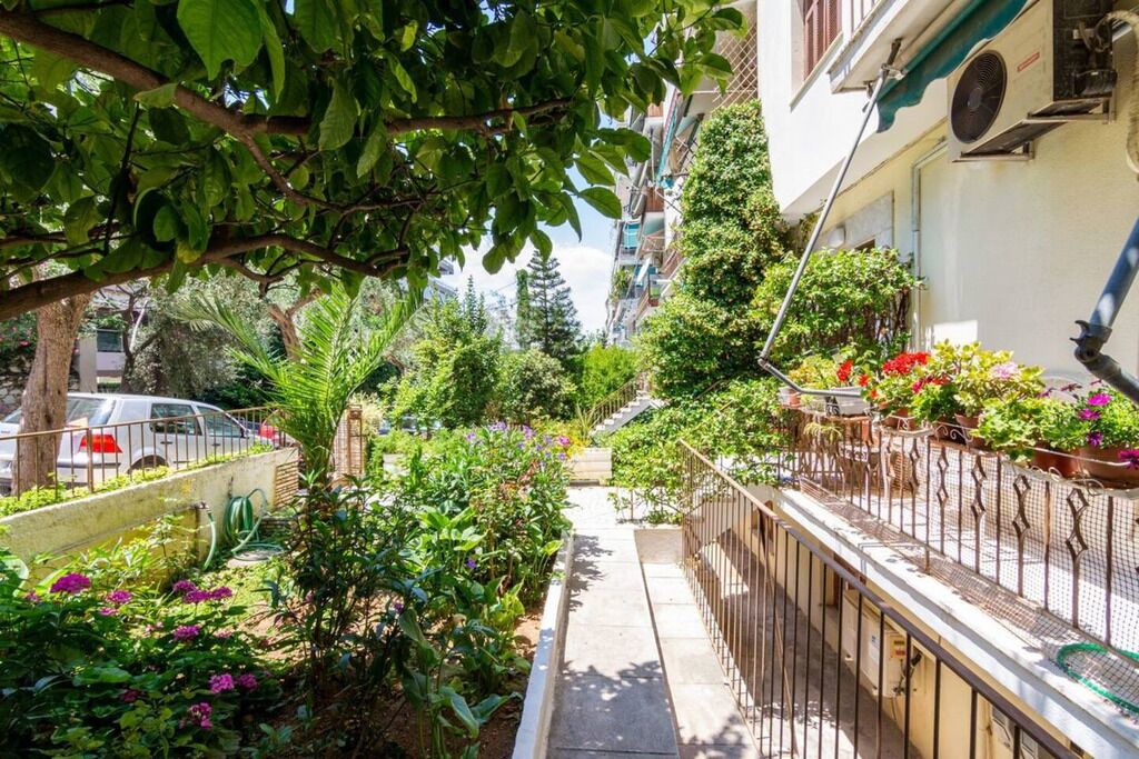Photo of Outdoor in Palaio Faliro